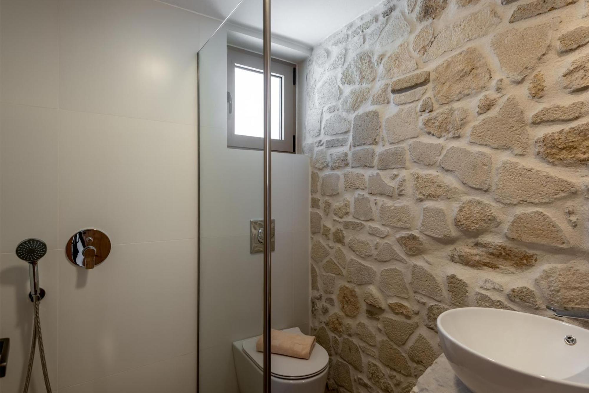 Villa Froudi Near Falaserna Beach Kíssamos Eksteriør billede