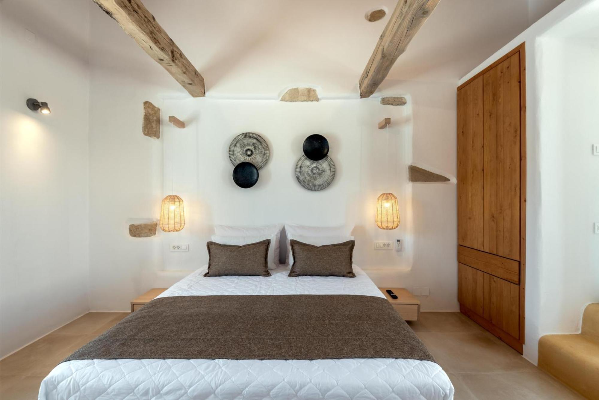 Villa Froudi Near Falaserna Beach Kíssamos Eksteriør billede